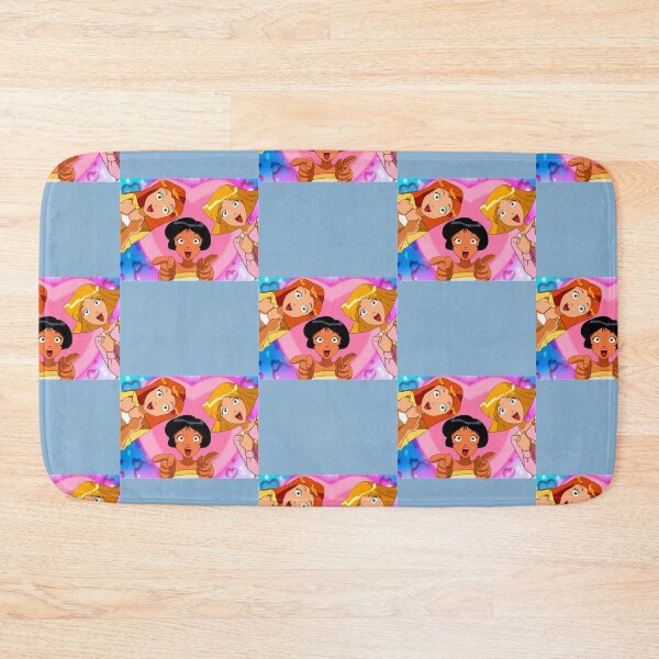 Item preview, totally spies designed and sold by Gabygaclothes.