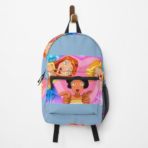 Item preview, totally spies designed and sold by Gabygaclothes.