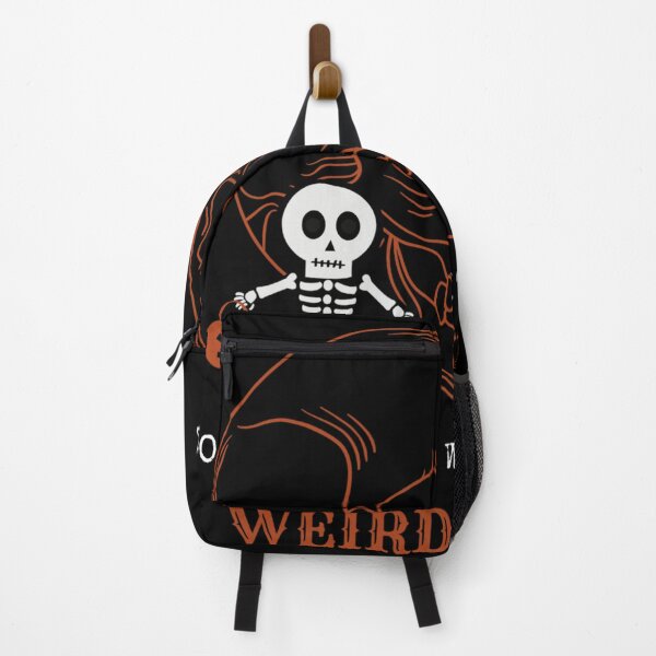 Item preview, The Weird Kid designed and sold by Keoffin17.