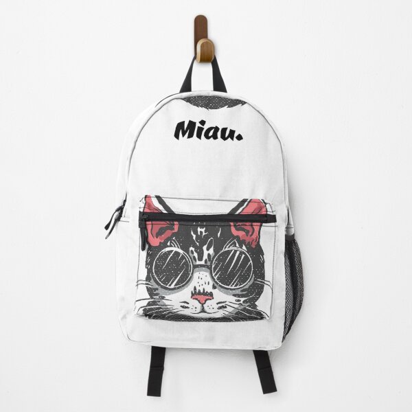 Artikelvorschau, Miau. Cooles lustiges Katzen Design entworfen und verkauft von TamiRankOne.