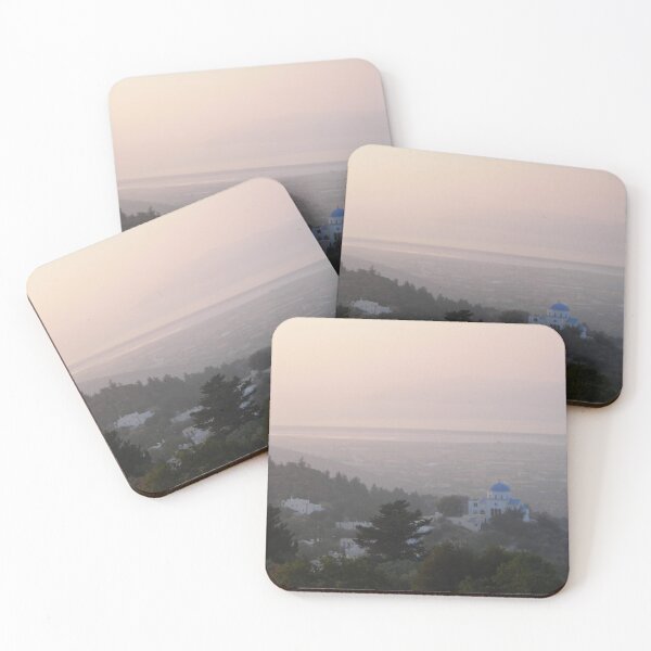Item preview, Landscape on Kos designed and sold by elleysDesign.