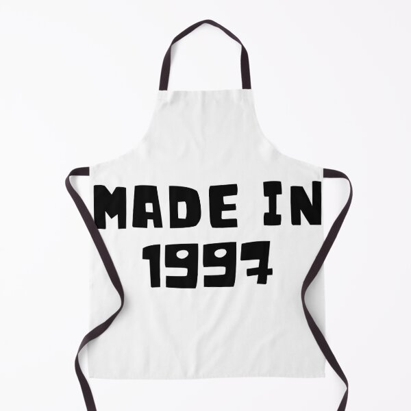 Item preview, Born In 1997 designed and sold by MayaCordalia.