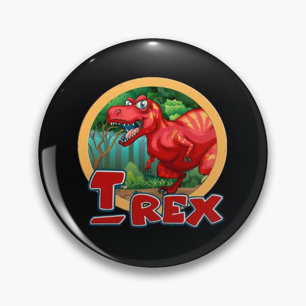 Item preview, T-Rex  designed and sold by RevesMus.