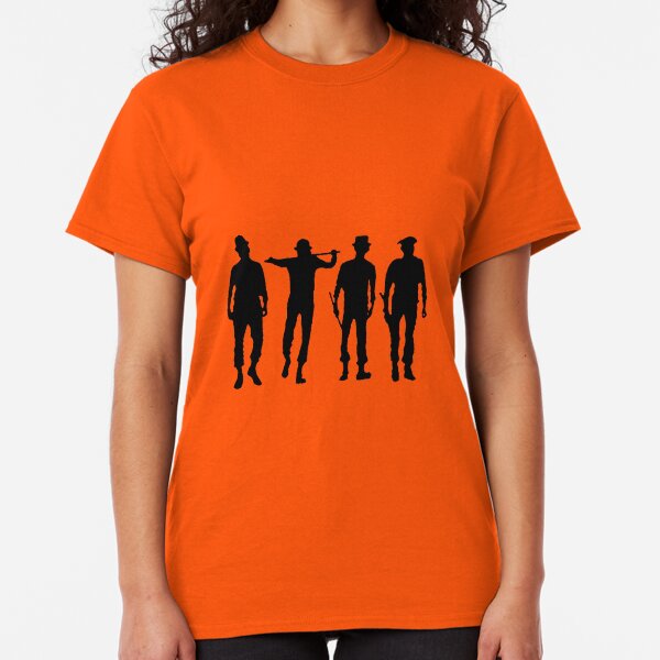 A Clockwork Orange Classic T-Shirt