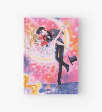 Sailor Love Hardcover Journal