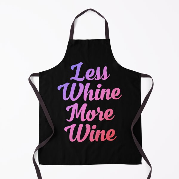 Item preview, Less whine more Wine | Wine lover designed and sold by DynastyArt.