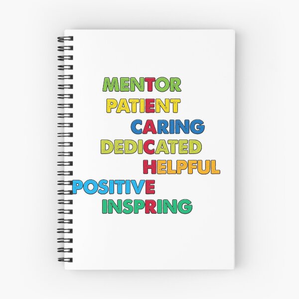 Item preview, Teacher Acrostic Poems Teacher 2021 designed and sold by HarveyJade.