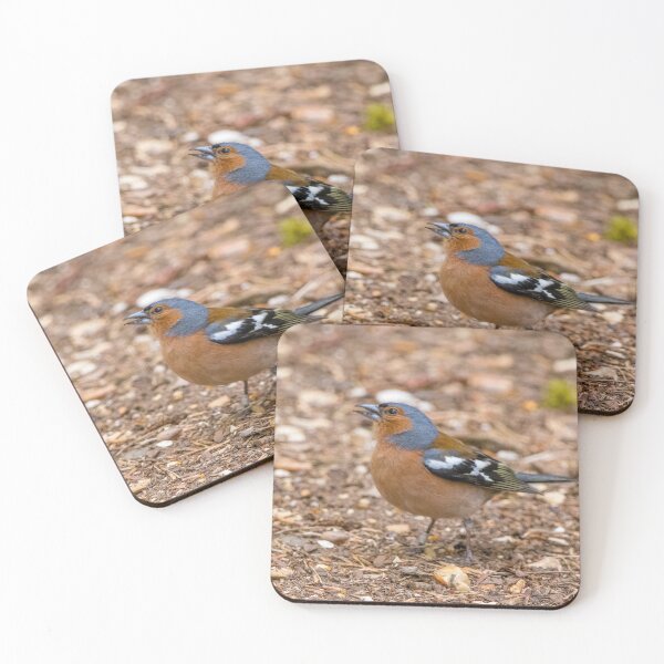 Item preview, Chaffinch designed and sold by LaHickmana.