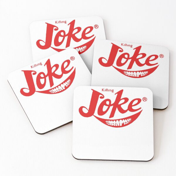 Item preview, Killing Joke Horror Movie Band music Rock Golden The Great Tour New Funny designed and sold by KillingJokeTour.