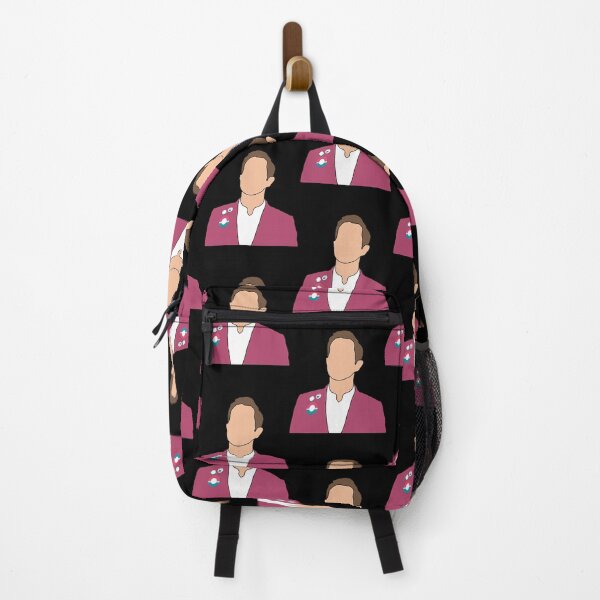 Item preview, Payton Hobart - The Politician  designed and sold by RevesMus.