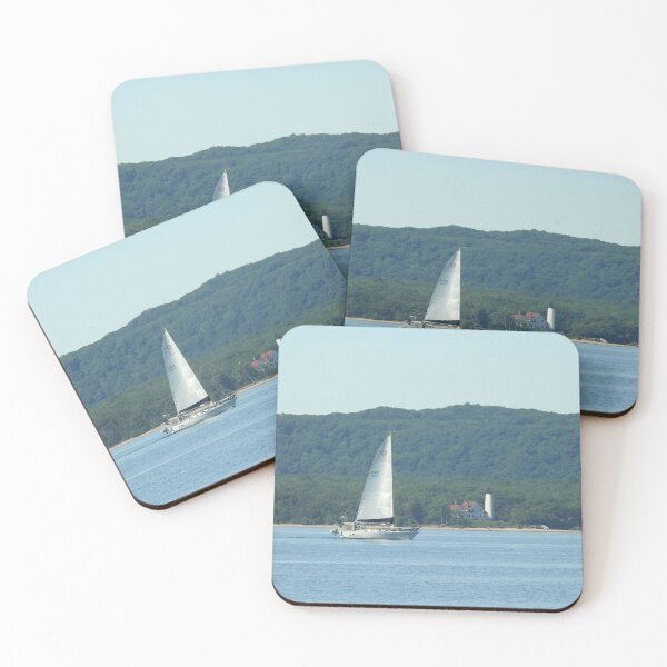 Item preview, Great lakes sailing  designed and sold by seekpeace1978.