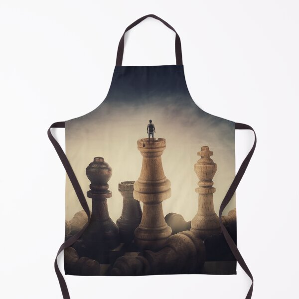Item preview, chess master designed and sold by psychoshadow.