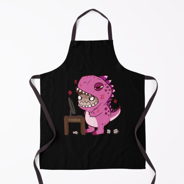 Item preview, Pinku T-Turk designed and sold by auGotchy18.