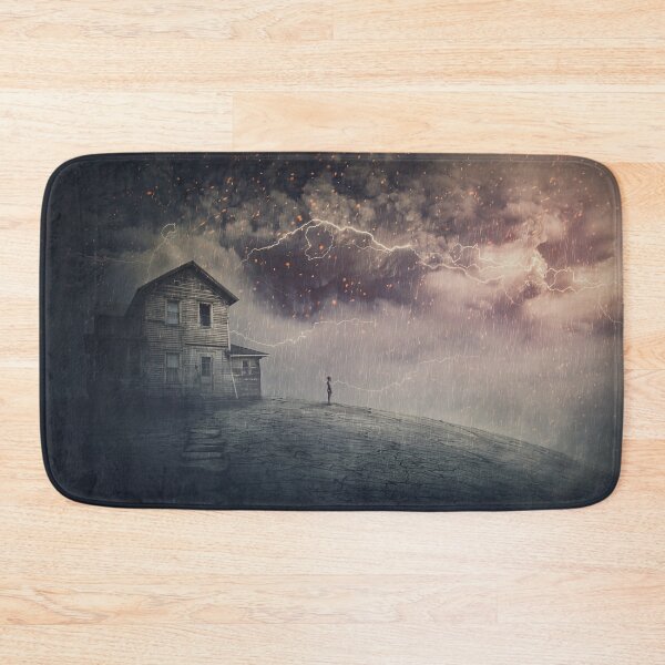 Item preview, ghost land designed and sold by psychoshadow.