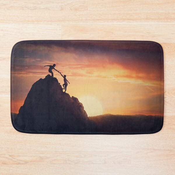 Item preview, together overcoming obstacles designed and sold by psychoshadow.