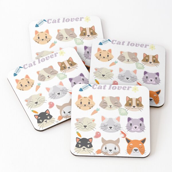 Item preview, Cat lovers designed and sold by emajasmine.