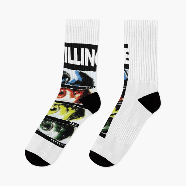 Item preview, Killing Joke Extremities 2021 Bukabeha Horror Movie Band Music Rock Golden The Great Tour New Funny designed and sold by KillingJokeTour.