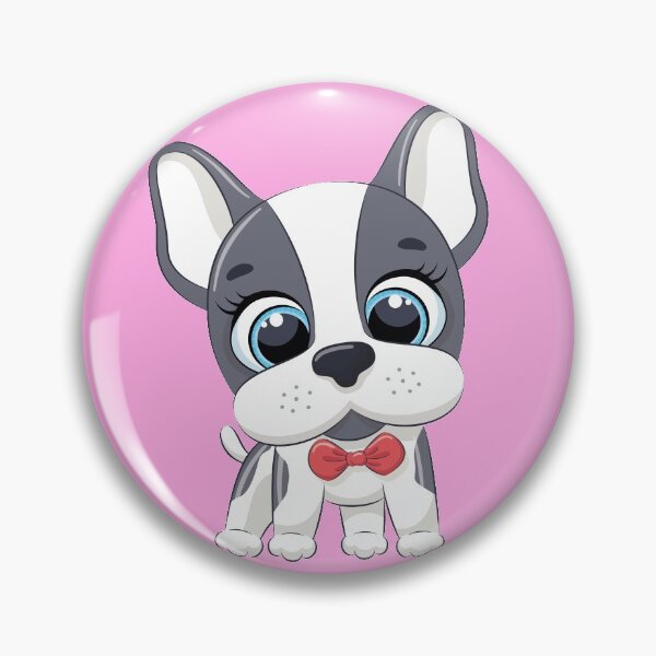 Artikelvorschau, Netter Boxer-Hund Cartoon Lustiger Boxer-Hund entworfen und verkauft von Doggymad.
