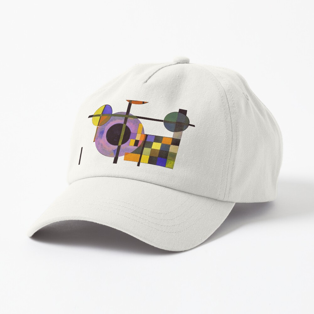 Item preview, Dad Hat designed and sold by LazyHatter.