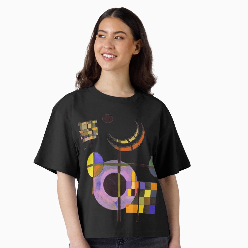 Item preview, Boxy T-Shirt designed and sold by LazyHatter.