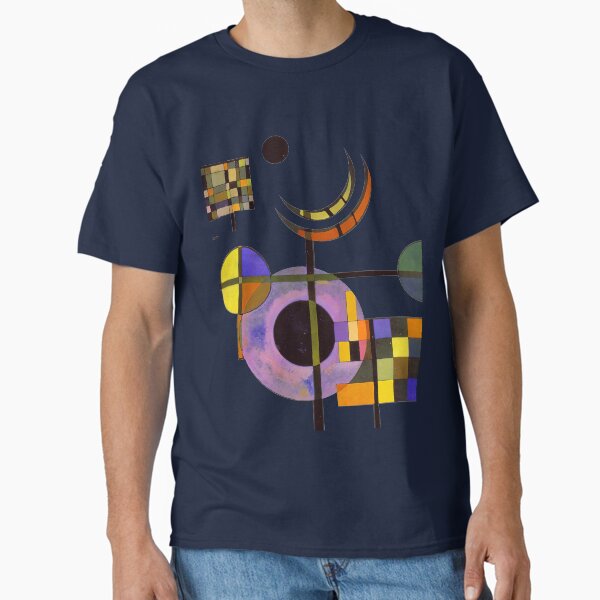 Item preview, Kandinsky, Counter-weights designed and sold by LazyHatter.