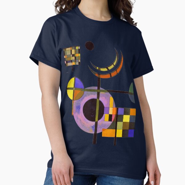 Item preview, Kandinsky, Counter-weights designed and sold by LazyHatter.