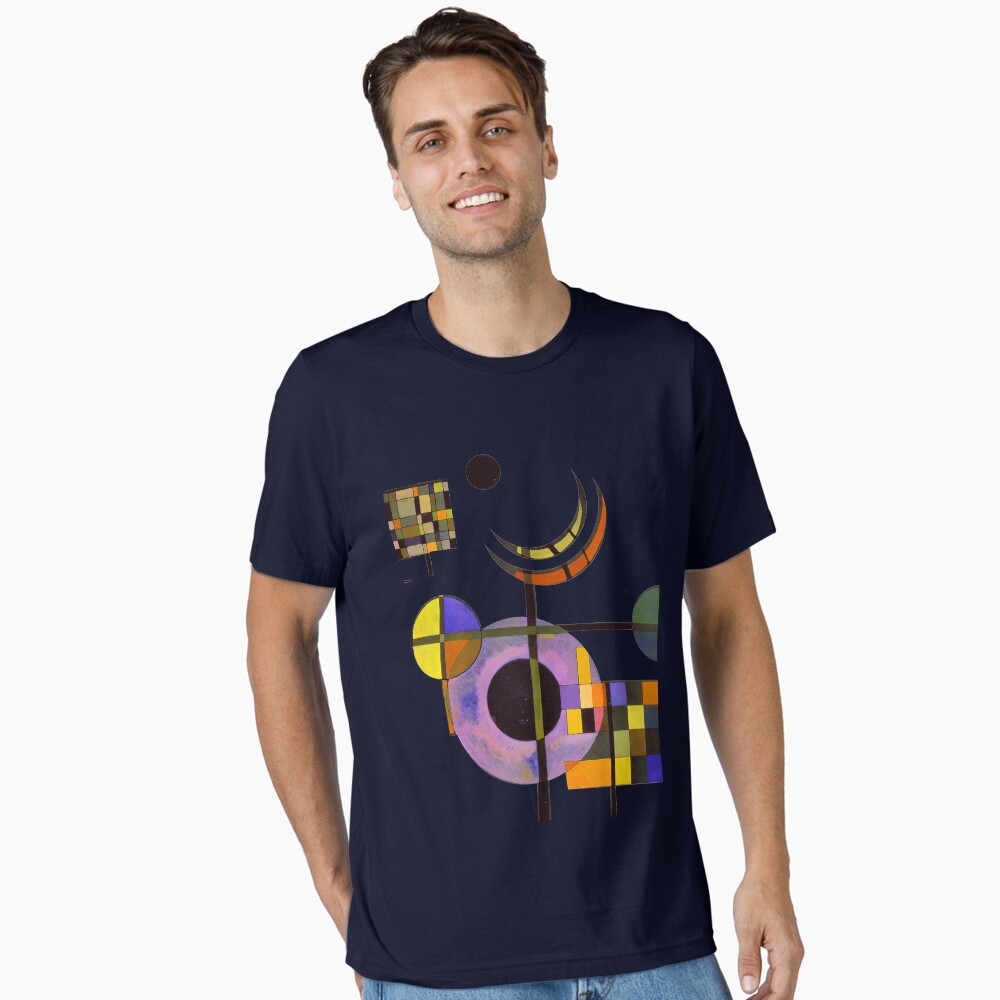 Item preview, Essential T-Shirt designed and sold by LazyHatter.