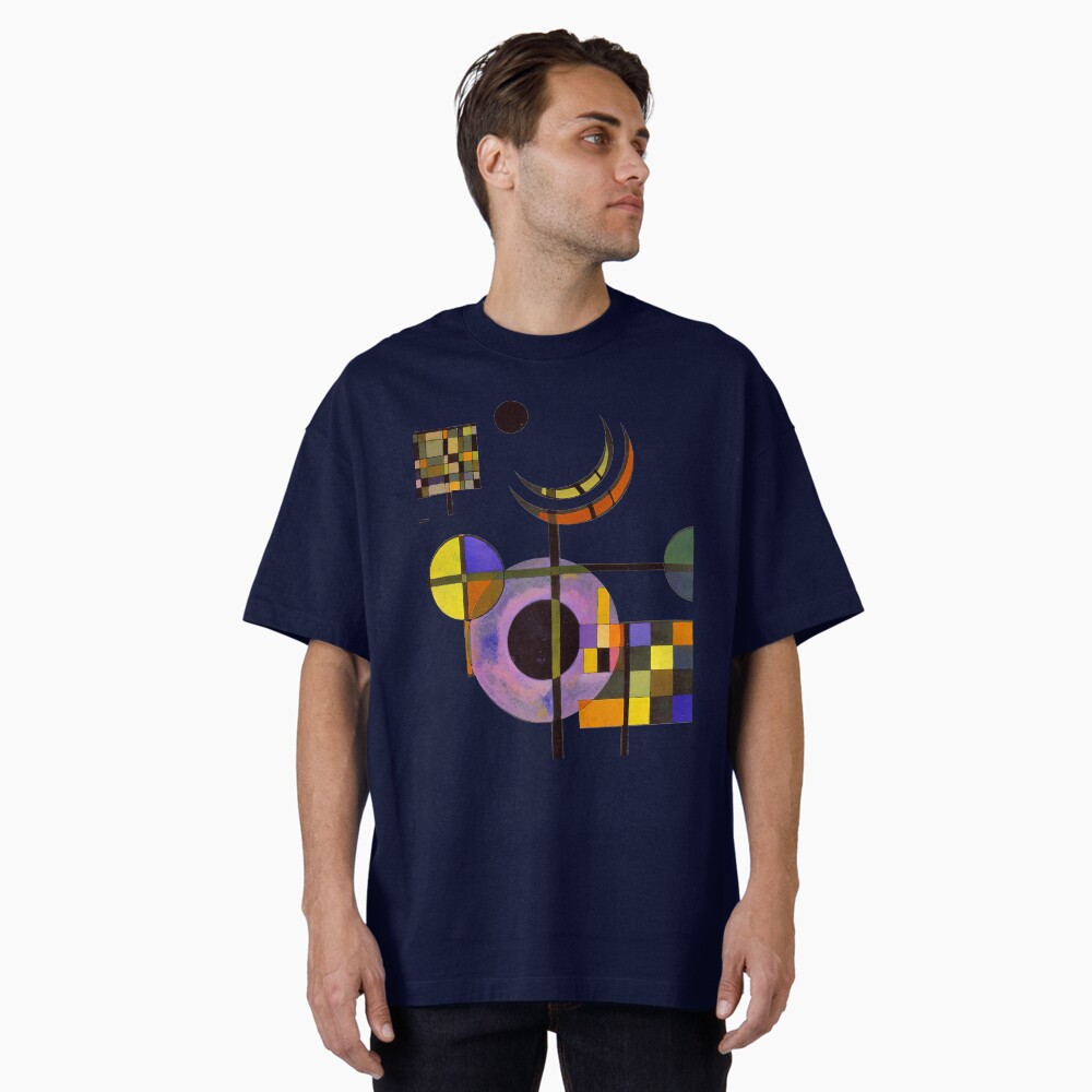 Item preview, Oversized T-Shirt designed and sold by LazyHatter.