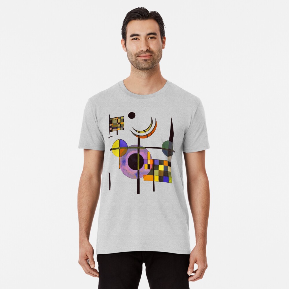 Item preview, Premium T-Shirt designed and sold by LazyHatter.