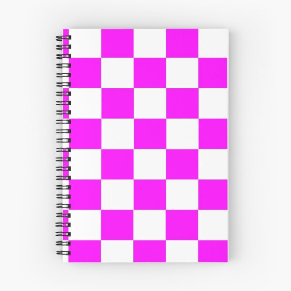 Item preview, PINK CHEQUERED designed and sold by PSheekey.