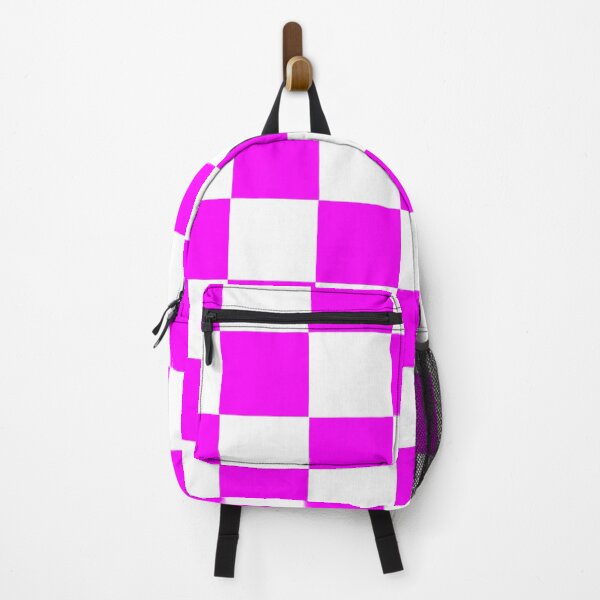 Item preview, PINK CHEQUERED designed and sold by PSheekey.