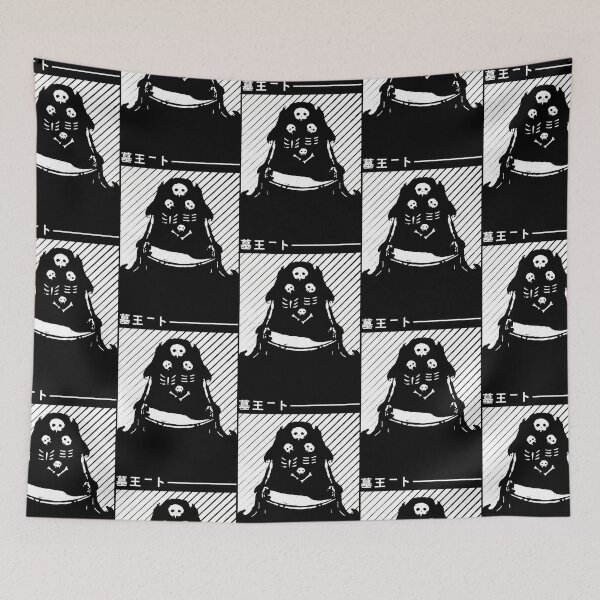 Item preview, Dead Matter & Bones  designed and sold by nnKalim36.