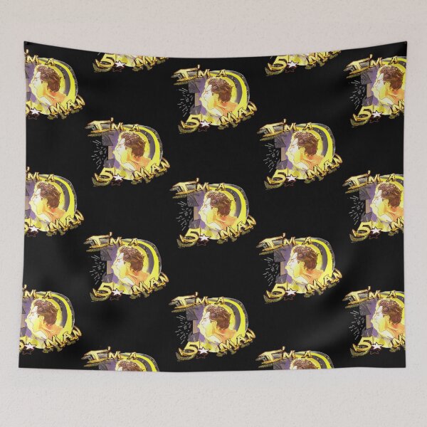 Item preview, I'm A 5 Man  designed and sold by auGotchy18.