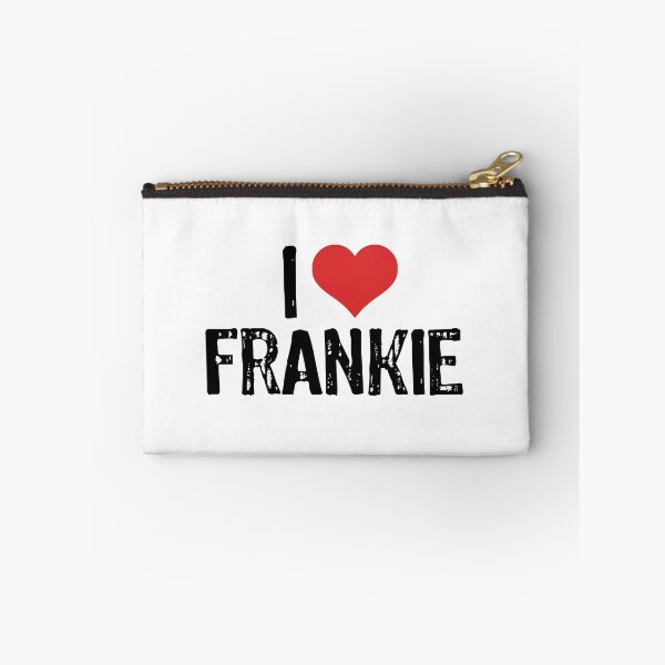 Item preview, I Love Frankie designed and sold by The "I Love Everything" Shop.