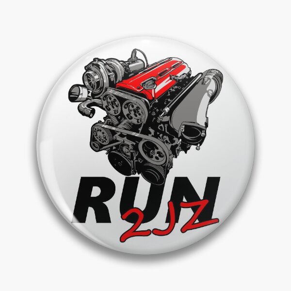 Item preview, Supra Run 2JZ designed and sold by DarkPapper.