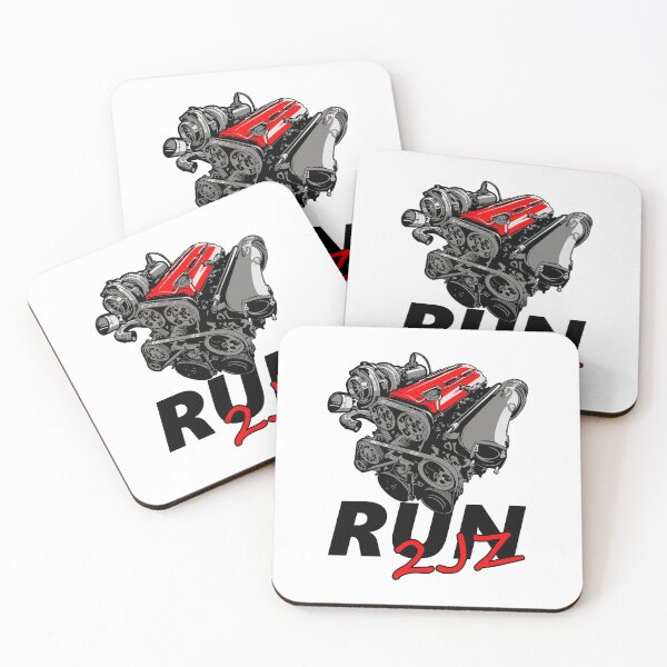 Item preview, Supra Run 2JZ designed and sold by DarkPapper.