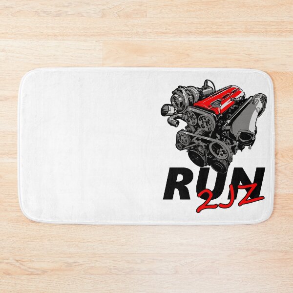 Item preview, Supra Run 2JZ designed and sold by DarkPapper.
