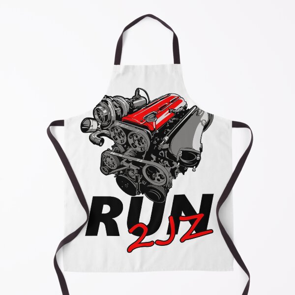 Item preview, Supra Run 2JZ designed and sold by DarkPapper.