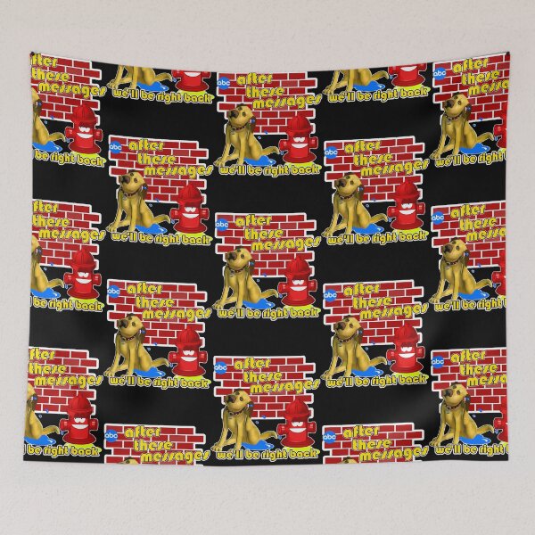 Item preview, After these messages well be right back  designed and sold by RevesMus.