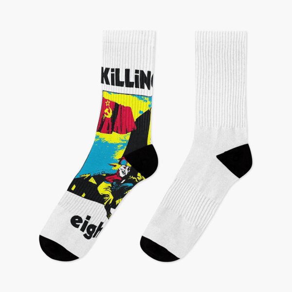 Item preview, Eighties Punk Alternative 2021 Throwback Killing Joke Horror Movie Band Rock Golden The Great Tour New Wave Funny designed and sold by KillingJokeTour.