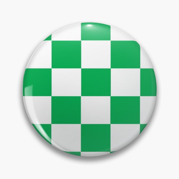 Item preview, GREEN CHEQUERED designed and sold by PSheekey.