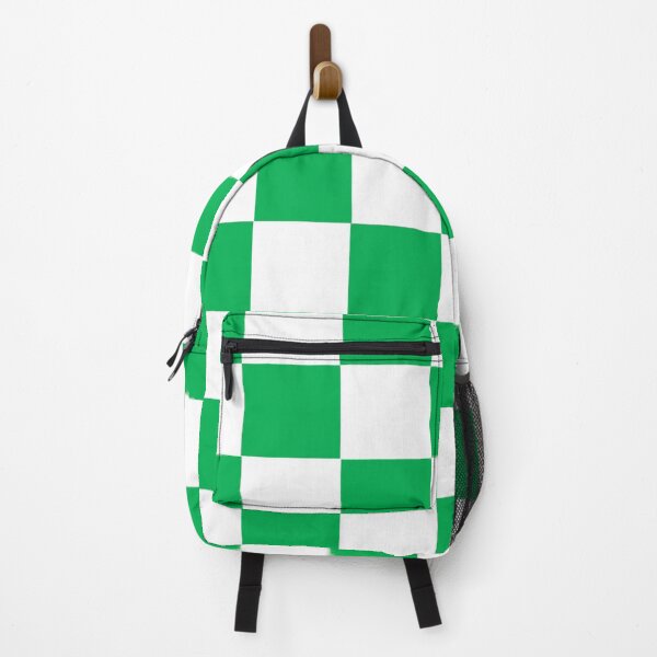 Item preview, GREEN CHEQUERED designed and sold by PSheekey.