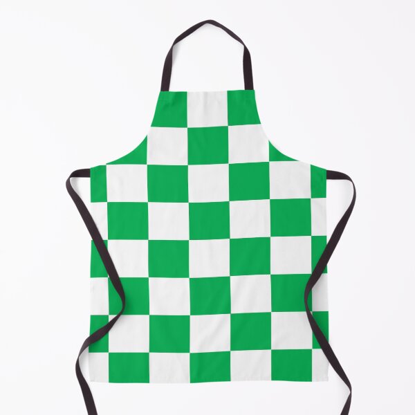 Item preview, GREEN CHEQUERED designed and sold by PSheekey.