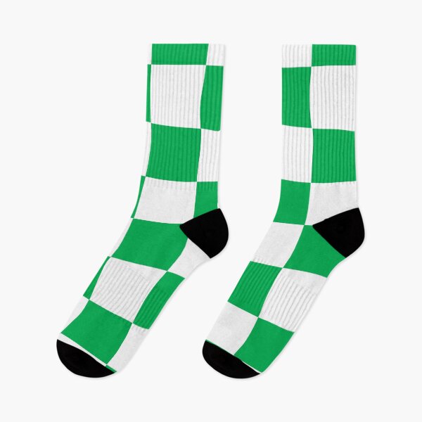 Item preview, GREEN CHEQUERED designed and sold by PSheekey.