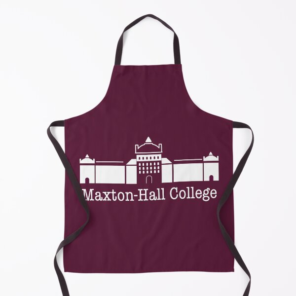 Item preview, Maxton-Hall College logo inspired by the Maxton-Hall line by Mona Kasten designed and sold by Itsjayrose.