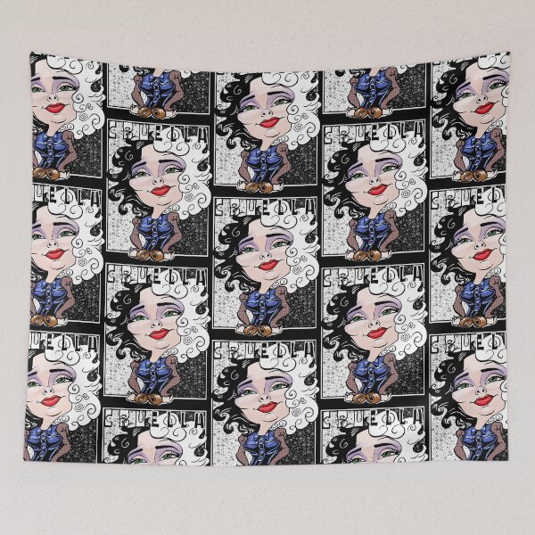 Item preview, Cruella  designed and sold by auGotchy18.