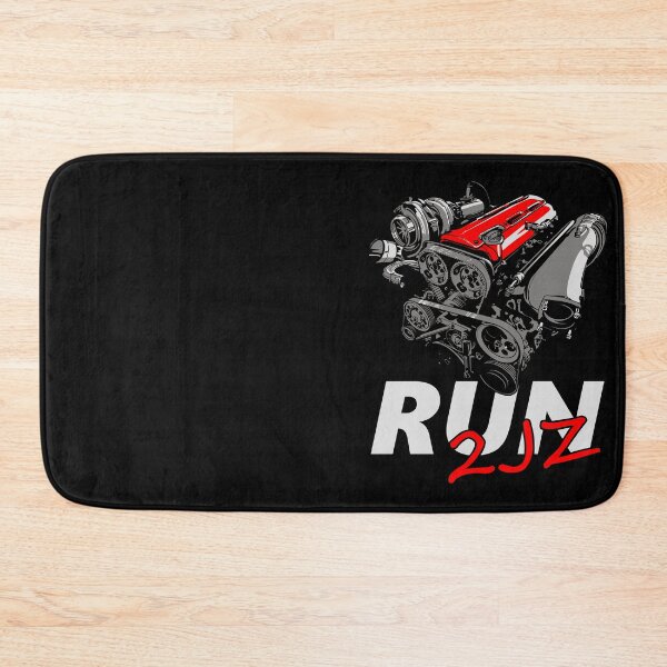 Item preview, Supra Run 2JZ designed and sold by DarkPapper.
