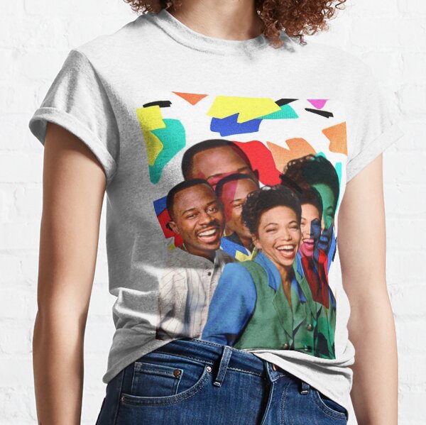 martin and gina shirt