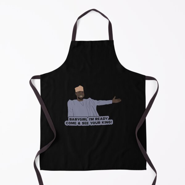 Item preview, Usman 90 Day Fiance Come and See Your King designed and sold by RevesMus.