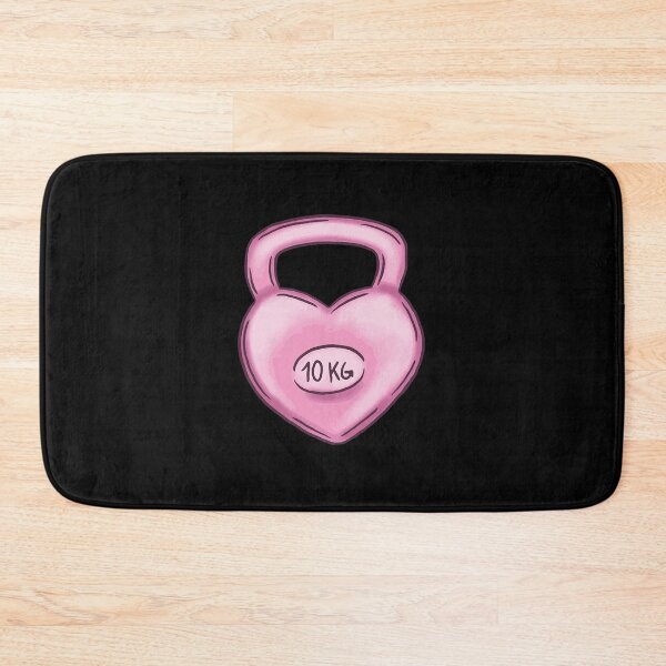 Item preview, Love Kettlebell  designed and sold by auGotchy18.